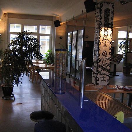 Hotel Transit Loft Berlin Kültér fotó