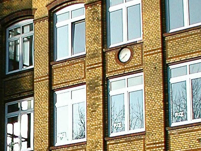 Hotel Transit Loft Berlin Kültér fotó