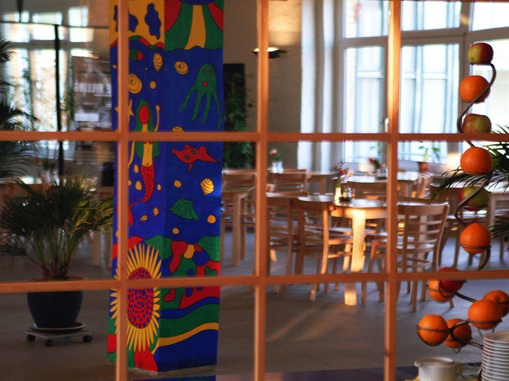 Hotel Transit Loft Berlin Kültér fotó