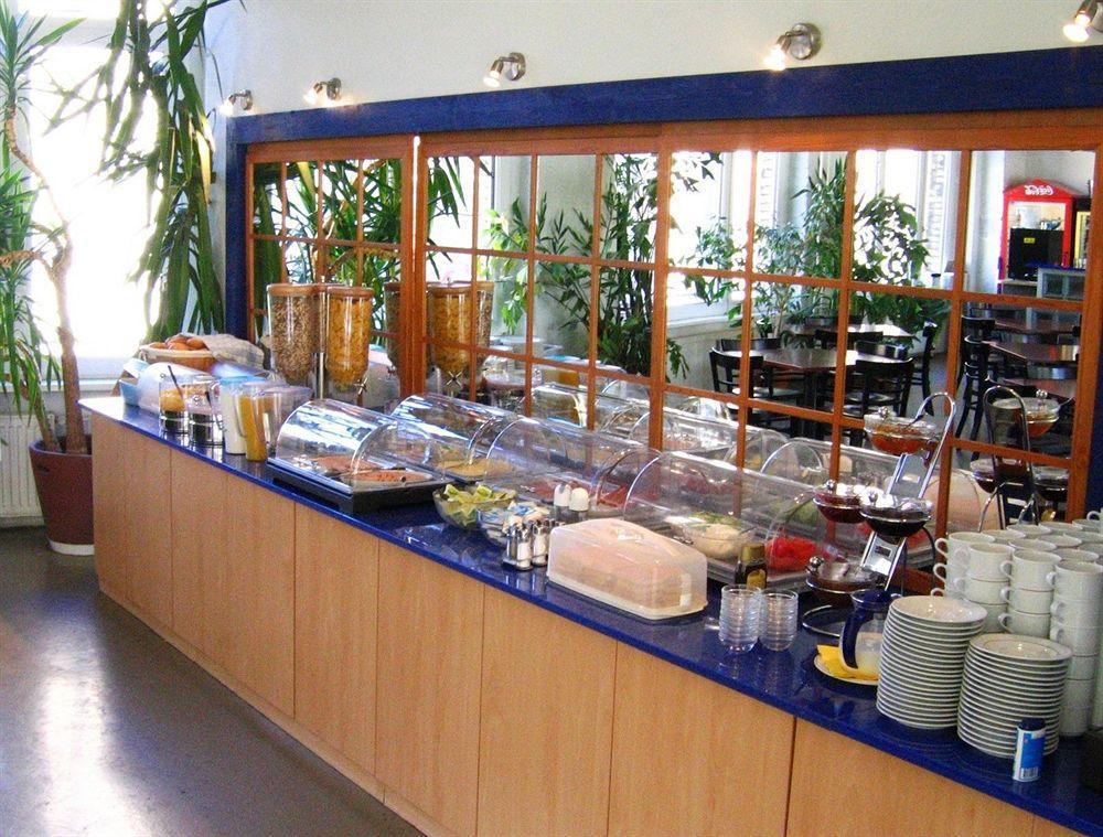 Hotel Transit Loft Berlin Kültér fotó