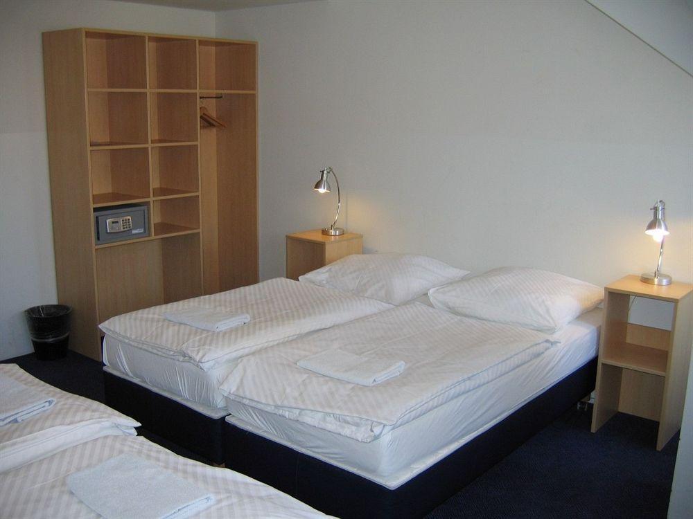 Hotel Transit Loft Berlin Kültér fotó