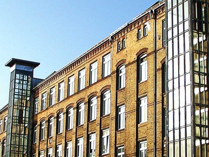 Hotel Transit Loft Berlin Kültér fotó