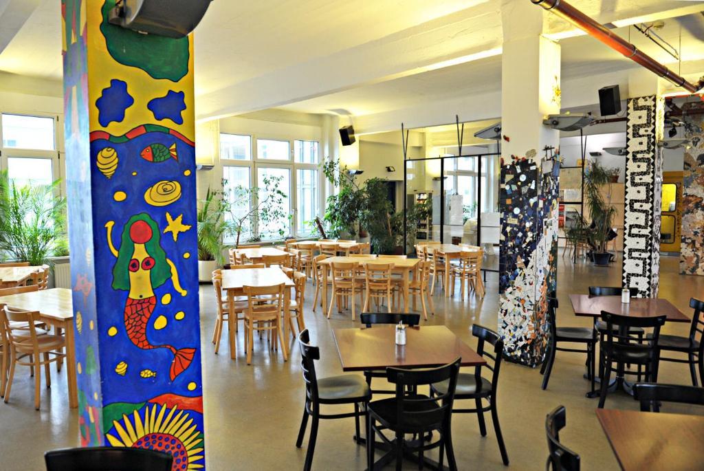 Hotel Transit Loft Berlin Kültér fotó