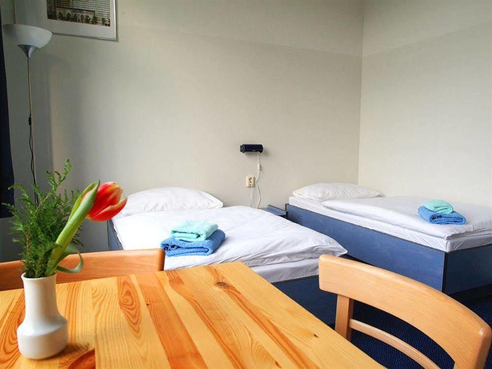 Hotel Transit Loft Berlin Kültér fotó