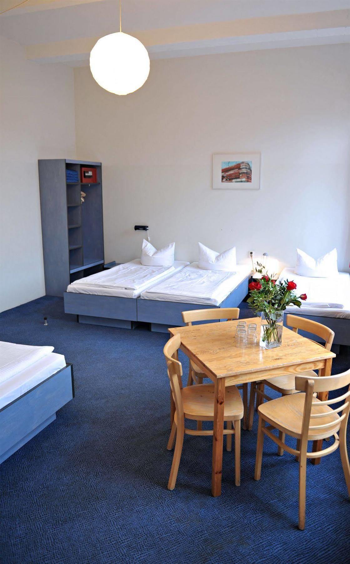 Hotel Transit Loft Berlin Kültér fotó
