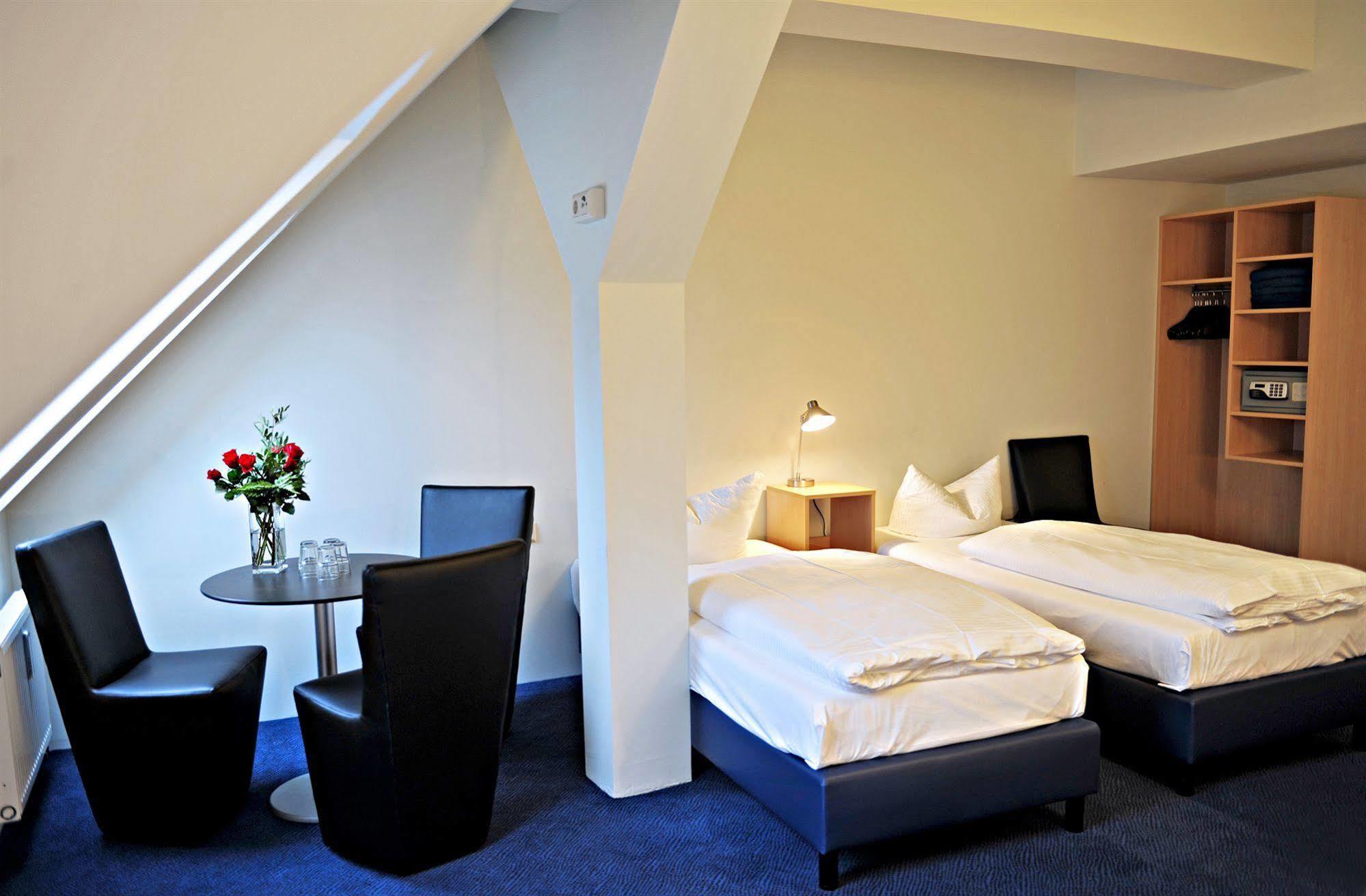 Hotel Transit Loft Berlin Kültér fotó